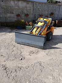 Baumech ML 02, 2025г