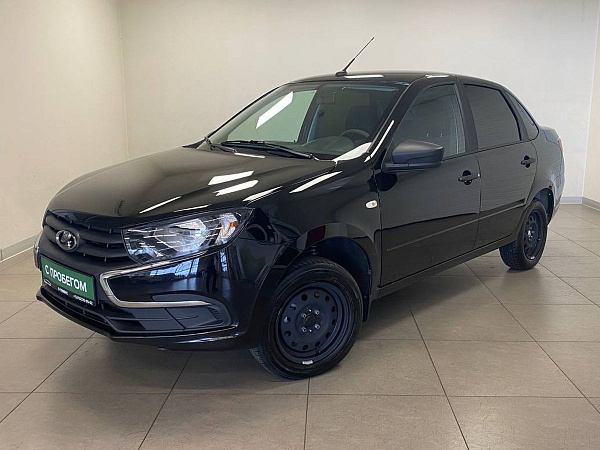Lada (ВАЗ) , 2025г., передний привод, механика