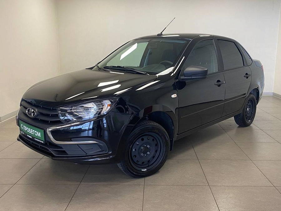 Lada (ВАЗ) , 2025г., передний привод, механика