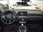 Haval Jolion, 2021г., передний привод, механика