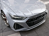 Audi RS 6, 2025г., полный привод, автомат