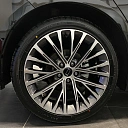 Bestune B70, 2024г., передний привод, автомат