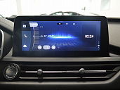 Chery Tiggo 8, 2020г., передний привод, вариатор