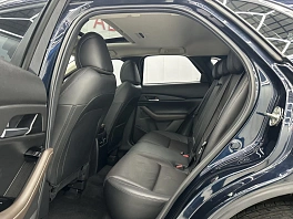 Mazda CX-30, 2021г, передний привод, автомат