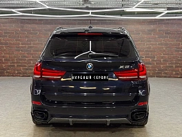 BMW X5, 2016г, полный привод, автомат