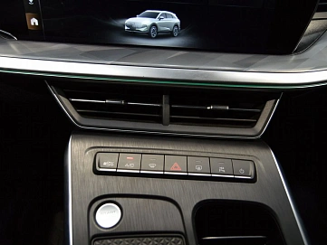 Haval F7, 2024г., полный привод, робот