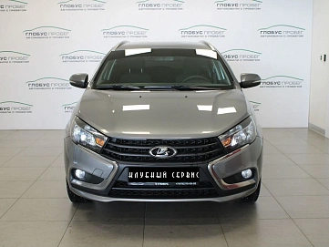 Lada (ВАЗ) Vesta, 2018г, передний привод, механика