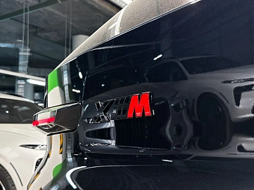 BMW XM, 2025г, полный привод, автомат