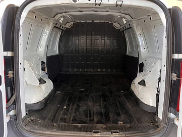 Lada (ВАЗ) Largus, 2020г, передний привод, механика