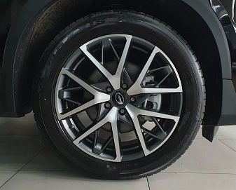 GAC GS8, 2024г, полный привод, автомат