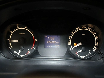 Lada (ВАЗ) Priora, 2016г, передний привод, механика