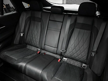 Mercedes-Benz , 2022г., полный привод, автомат