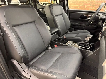 Mitsubishi L200, 2025г, полный привод, автомат