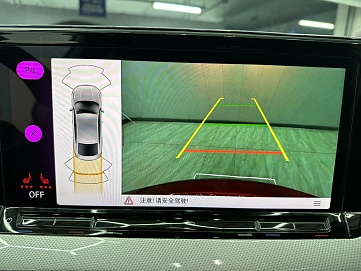 Volkswagen Lamando, 2023г, передний привод, робот