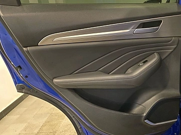 Haval F7, 2020г, передний привод, автомат