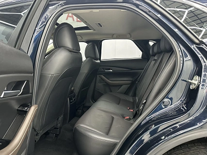 Mazda CX-30, 2021г, передний привод, автомат