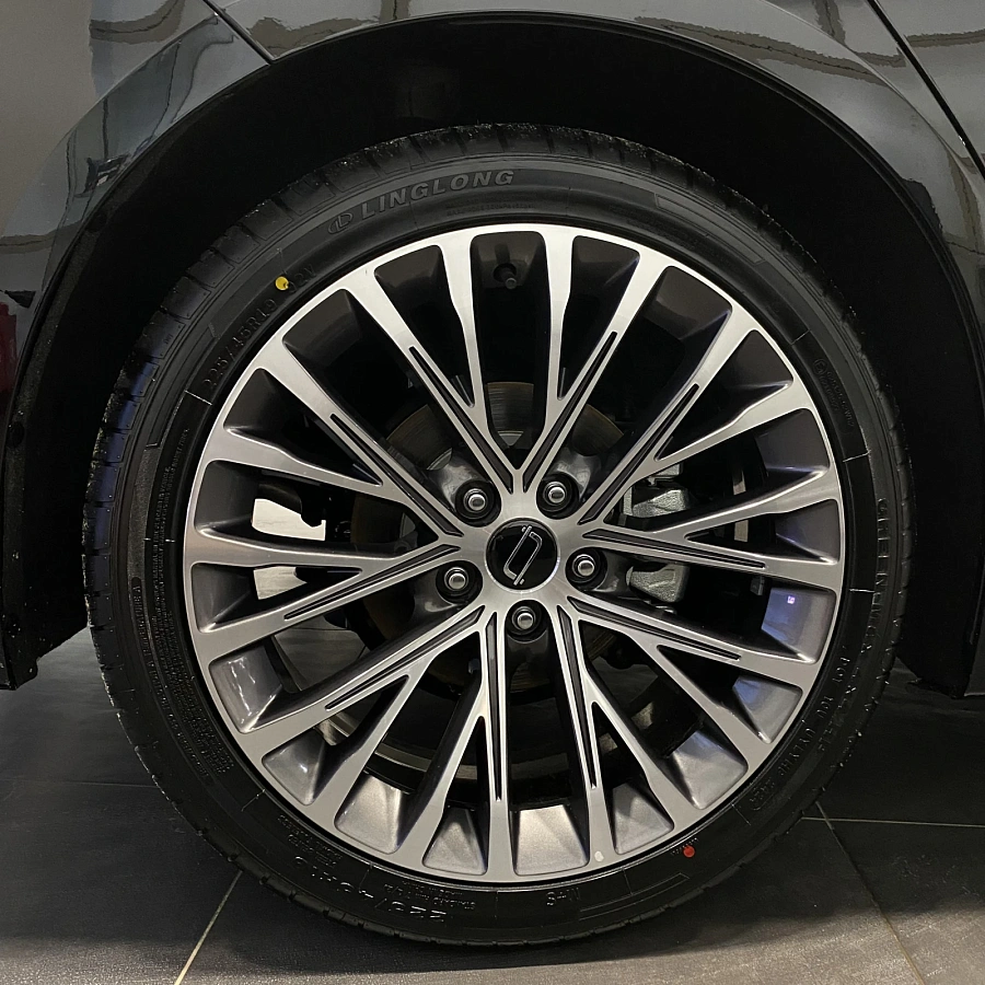 Bestune B70, 2024г., передний привод, автомат