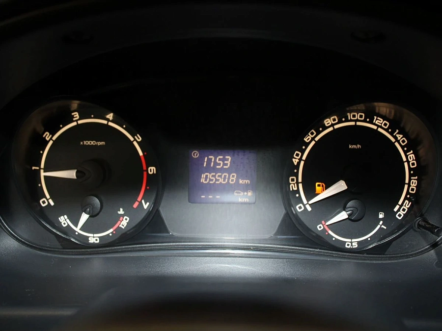 Lada (ВАЗ) Priora, 2016г., передний привод, механика