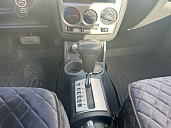 Hyundai Getz, 2008г., передний привод, автомат