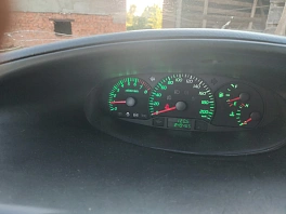 Geely MK, 2010г, передний привод, механика
