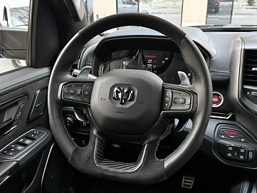 Ram 1500, 2023г, полный привод, автомат