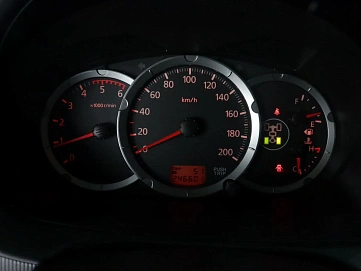 Mitsubishi L200, 2012г, полный привод, механика