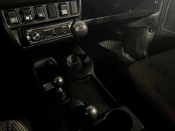 Lada (ВАЗ) , 2018г., полный привод, механика