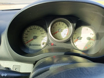 Toyota RAV4, 2001г, передний привод, механика