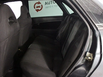 Lada (ВАЗ) Priora, 2017г, передний привод, механика