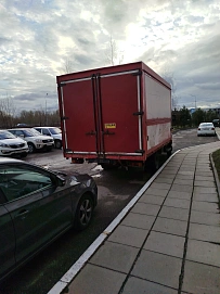 ЗИЛ 5301  Бычок , 2004г, Задний привод, Механическая