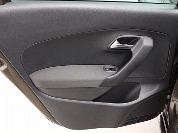 Volkswagen Polo, 2014г, передний привод, механика