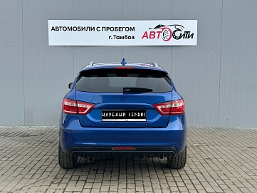 Lada (ВАЗ) Vesta, 2020г, передний привод, механика