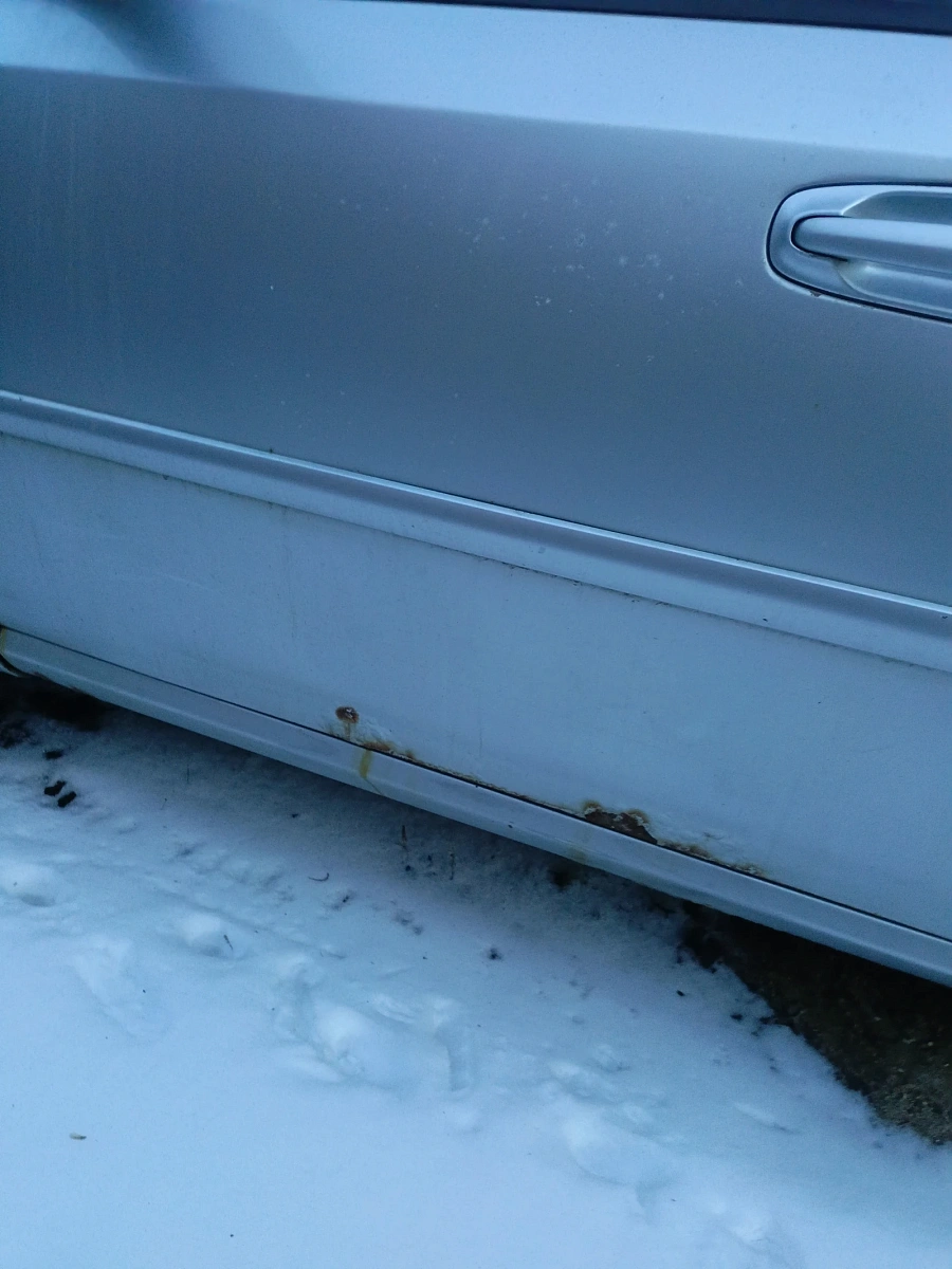 Chevrolet Lacetti, 2008г., передний привод, механика