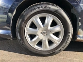 Renault Laguna, 2010г., передний привод, механика