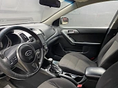 Kia Cerato, 2010г., передний привод, механика