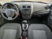 LADA_ВАЗ , 2019г., передний привод, автомат