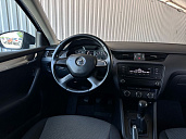 Skoda Octavia, 2013г., передний привод, механика