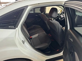 Ford Focus, 2013г, передний привод, робот
