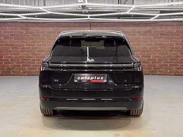 LiXiang L7, 2024г, полный привод, автомат