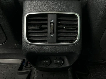 Kia Optima, 2020г, передний привод, автомат