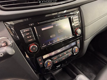 Nissan X-Trail, 2022г, полный привод, вариатор