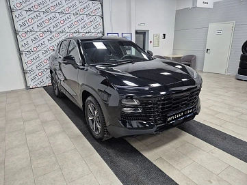 JETOUR DASHING, 2023г, передний привод, механика