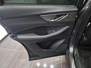 Changan CS35 Plus, 2025г., передний привод, робот