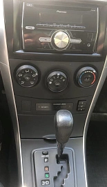 Toyota Corolla, 2013г, передний привод, автомат