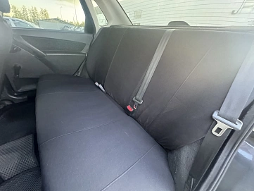 Lada (ВАЗ) Granta, 2014г, передний привод, механика