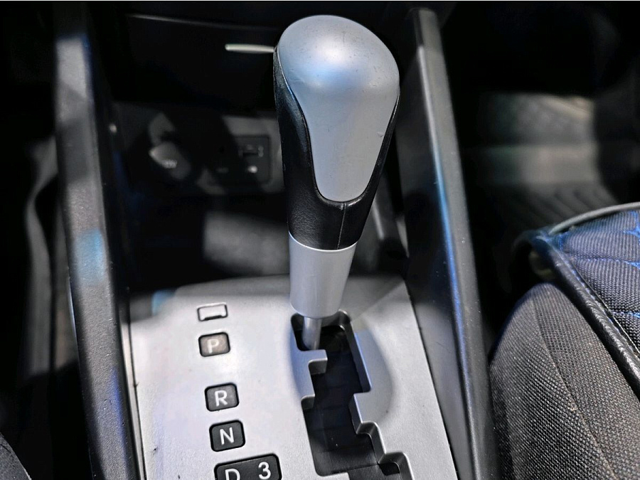 Kia , 2010г., передний привод, автомат