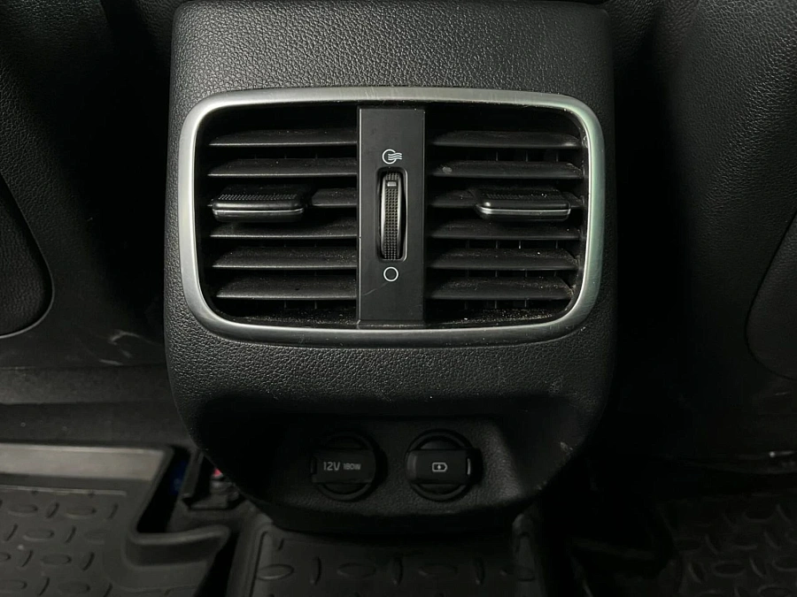 Kia Optima, 2020г., передний привод, автомат