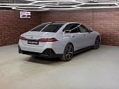 BMW 5 серии, 2023г.