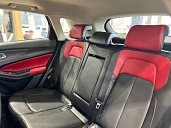 Changan , 2023г., передний привод, робот