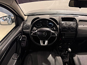 Renault , 2019г., передний привод, механика